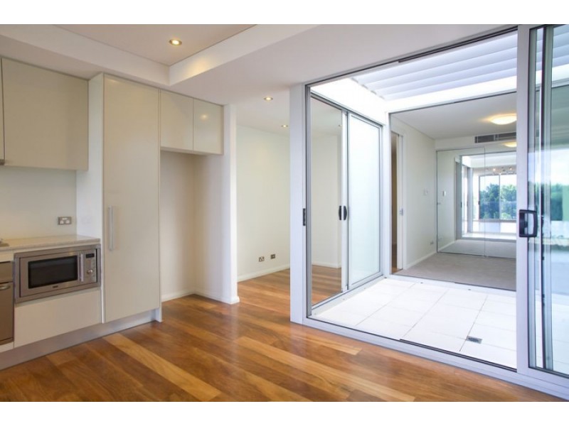 306/296-300 Pacific Highway, Crows Nest NSW 2065