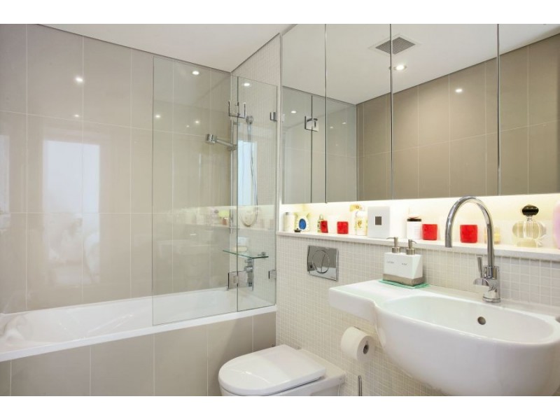 101/296-300 Pacific  Highway, Crows Nest NSW 2065