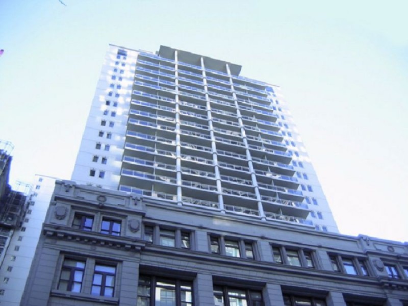 293B/569 George Street, Sydney NSW 2000