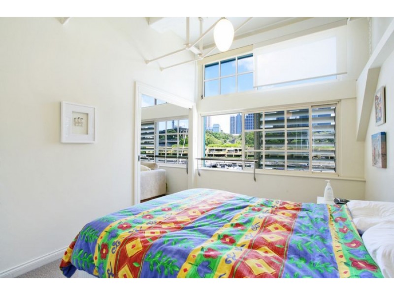 367/6 Cowper Wharf Road, Woolloomooloo NSW 2011