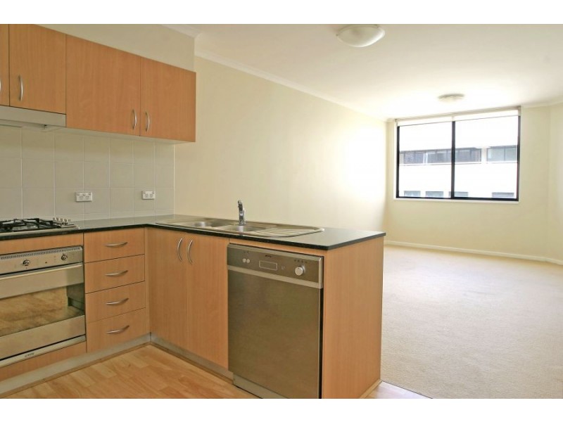 116/209 Harris Street, Pyrmont NSW 2009