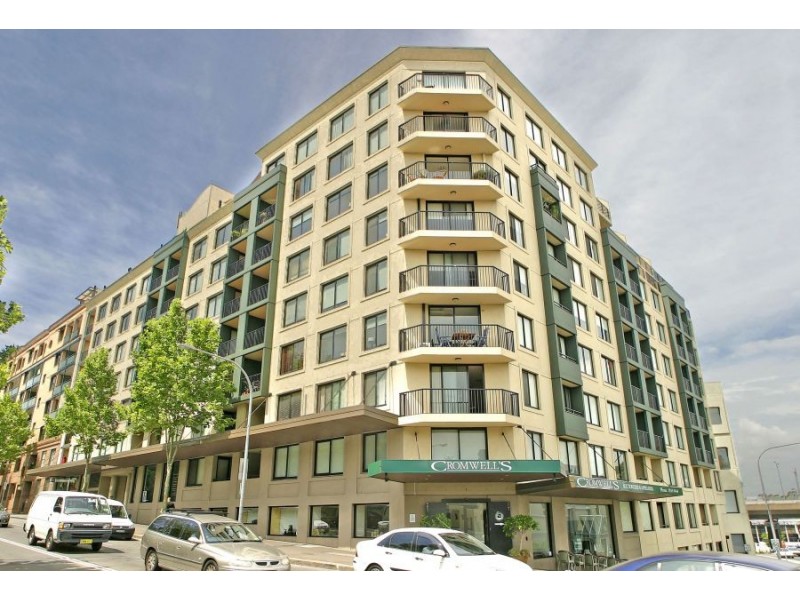 116/209 Harris Street, Pyrmont NSW 2009