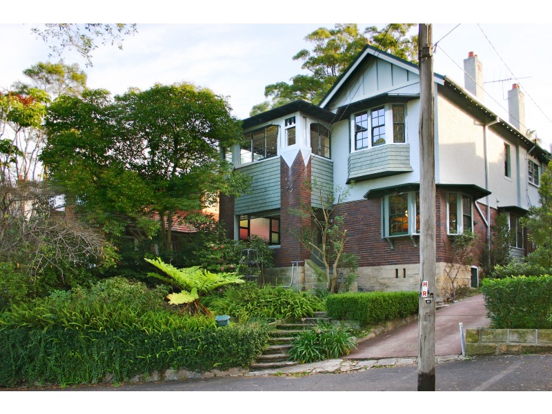 44 Larkin Street, Waverton NSW 2060