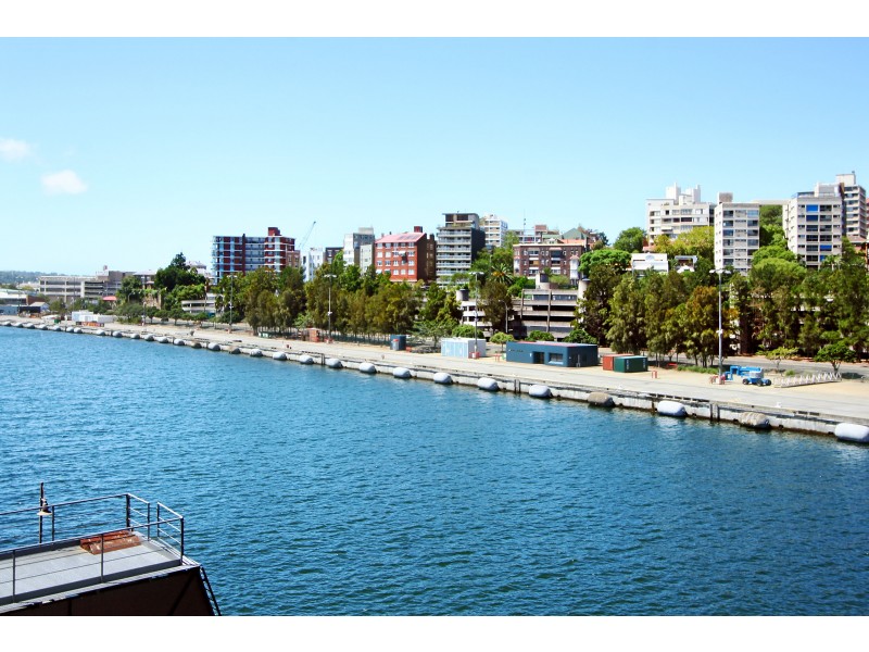 555/6 Cowper Wharf Road, Woolloomooloo NSW 2011