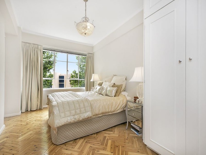 33/17 Wylde Street, Potts Point NSW 2011