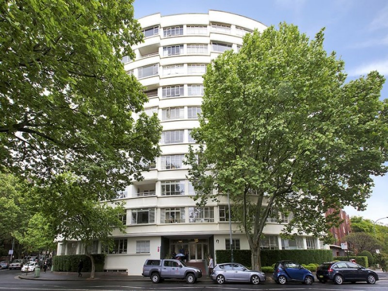 33/17 Wylde Street, Potts Point NSW 2011