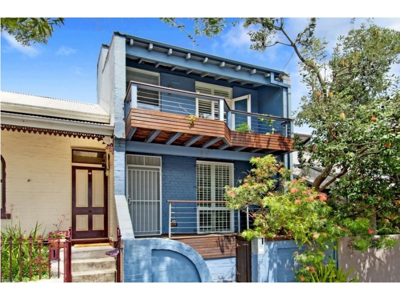222 Evans Street, Rozelle NSW 2039