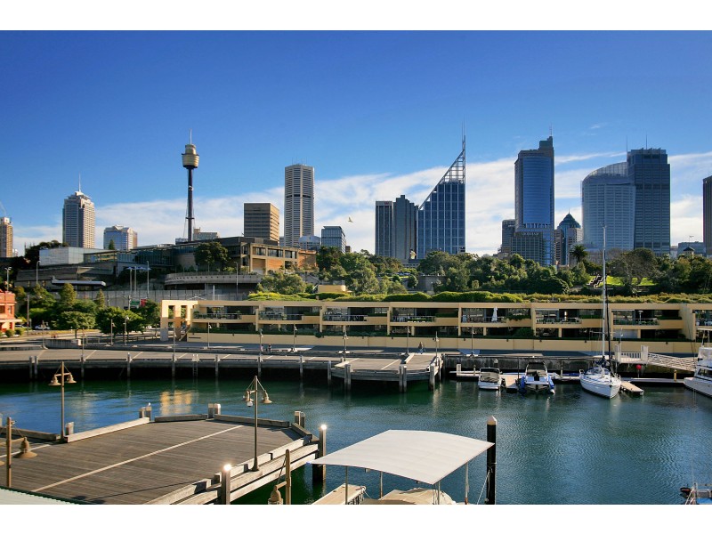 363/6 Cowper Wharf Road, Woolloomooloo NSW 2011