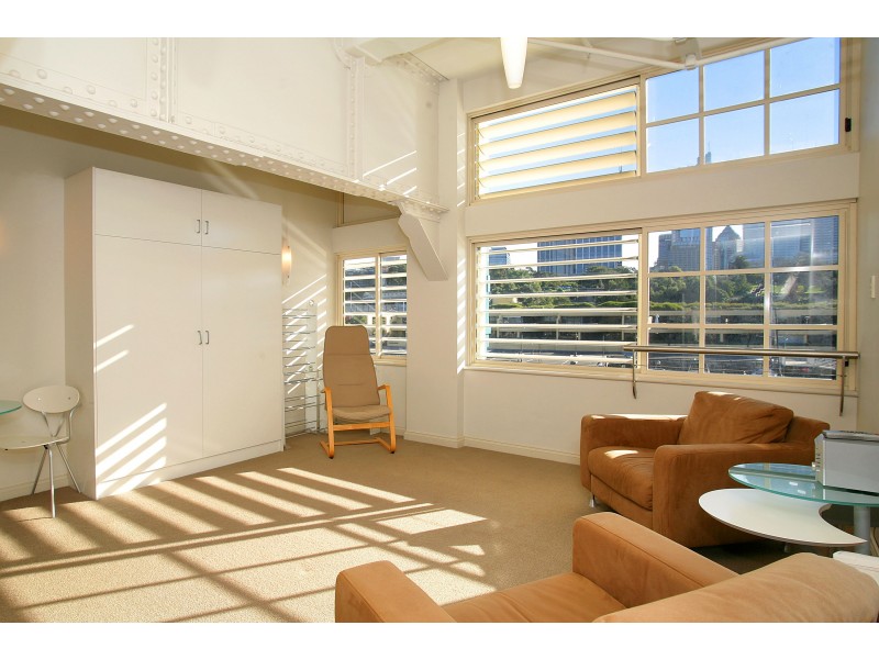363/6 Cowper Wharf Road, Woolloomooloo NSW 2011
