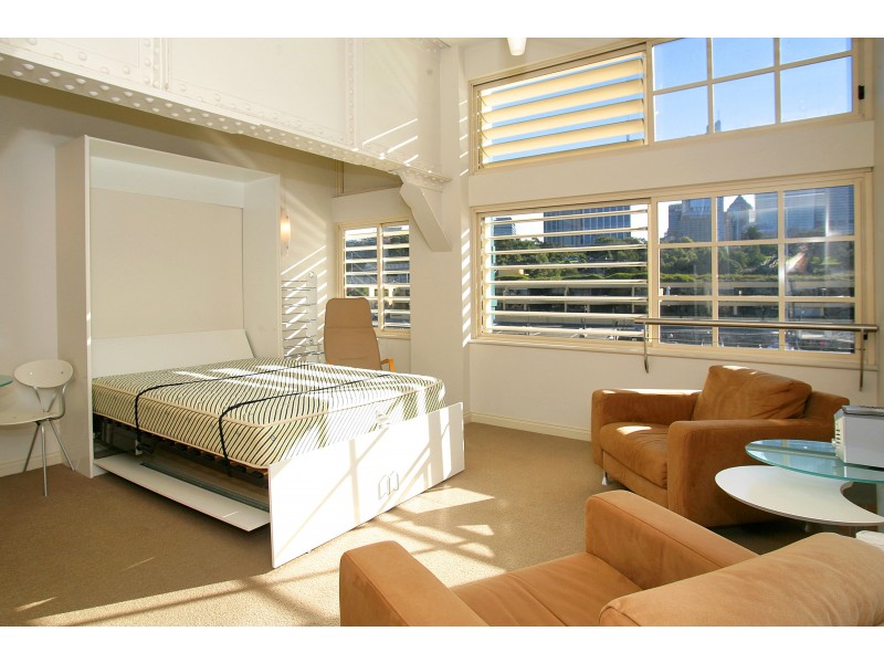 363/6 Cowper Wharf Road, Woolloomooloo NSW 2011