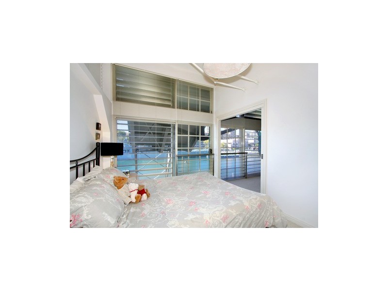 345/6 Cowper Wharf Road, Woolloomooloo NSW 2011