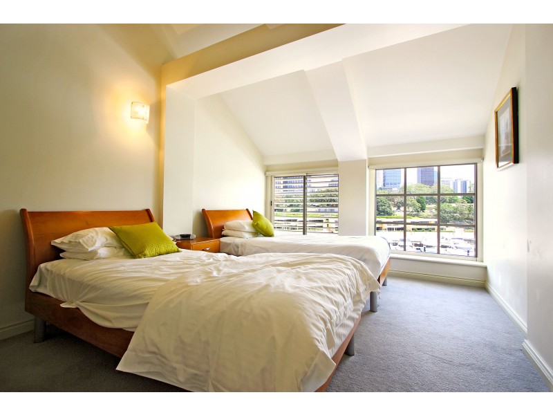 509/6 Cowper Wharf Road, Woolloomooloo NSW 2011