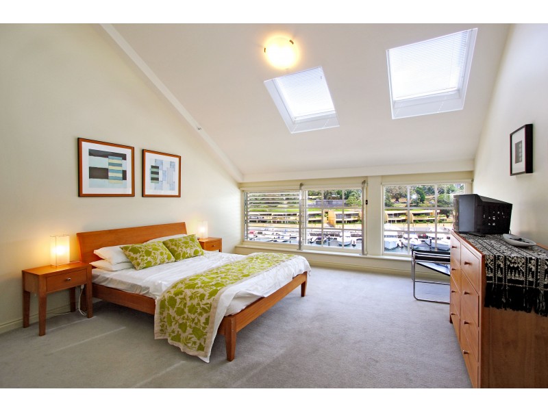 509/6 Cowper Wharf Road, Woolloomooloo NSW 2011