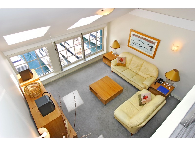 509/6 Cowper Wharf Road, Woolloomooloo NSW 2011