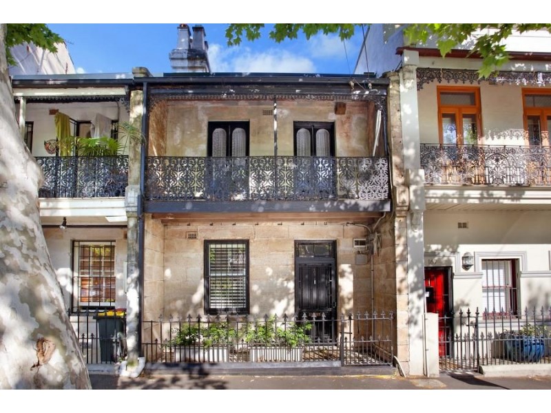 169 Palmer Street, Darlinghurst NSW 2010