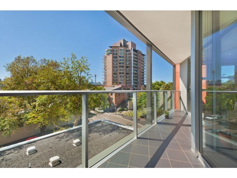 503/8 Distillery Drive, Pyrmont NSW 2009