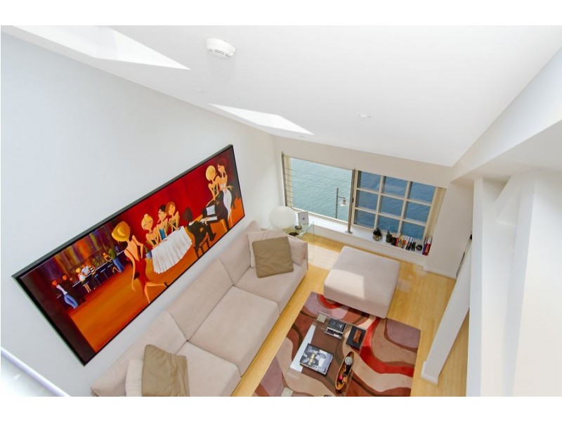 558 Finger Wharf, 6 Cowper Wharf Road, Woolloomooloo NSW 2011