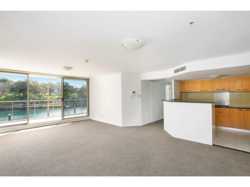 415/6 Cowper Wharf Road, Woolloomooloo NSW 2011