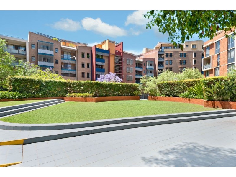 1/17 Quarry Master Drive, Pyrmont NSW 2009