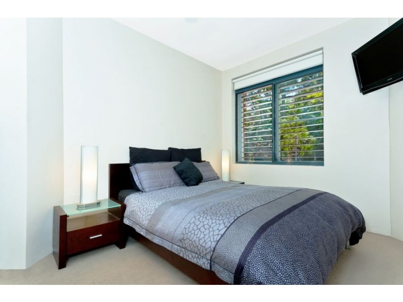 1/17 Quarry Master Drive, Pyrmont NSW 2009