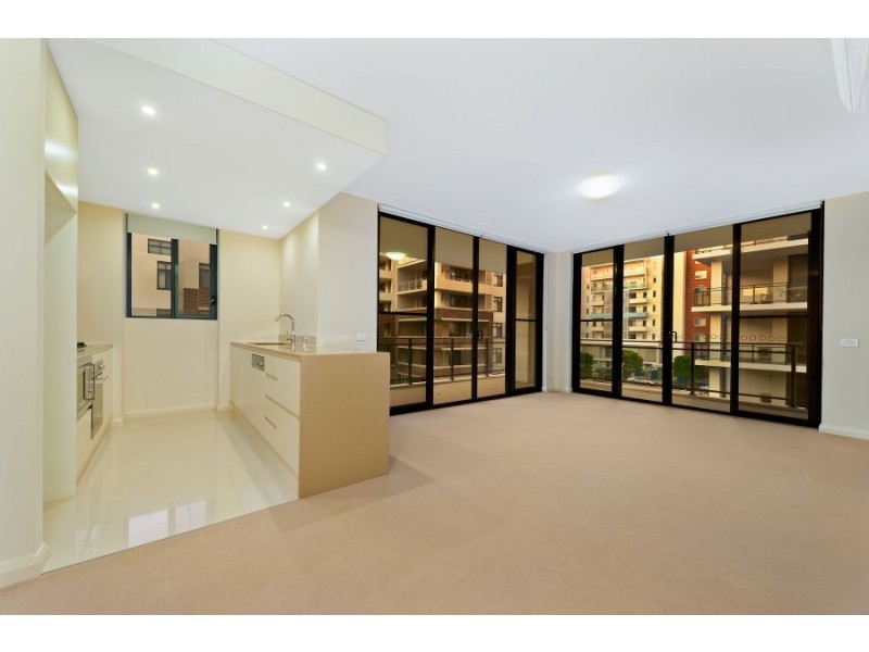 313/48 Amalfi Drive, Wentworth Point NSW 2127