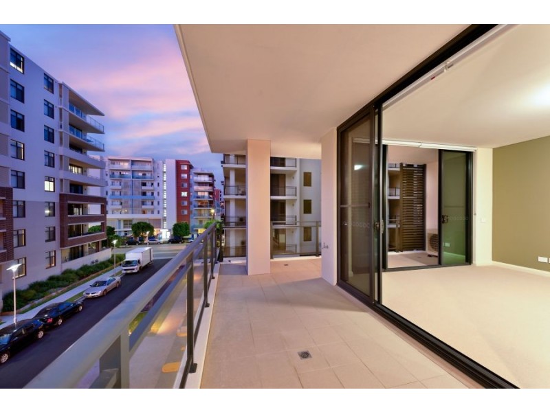 313/48 Amalfi Drive, Wentworth Point NSW 2127