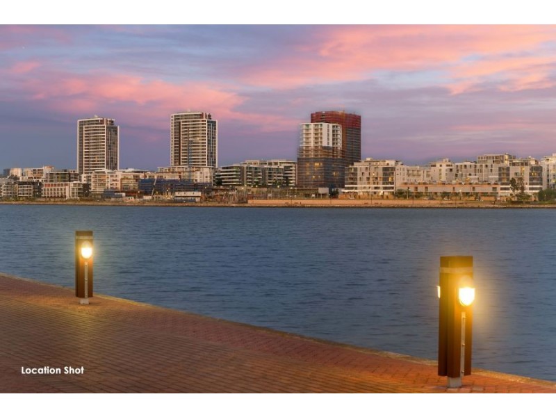 313/48 Amalfi Drive, Wentworth Point NSW 2127