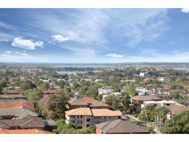 A9.06/1 Jack Brabham Drive, Hurstville NSW 2220