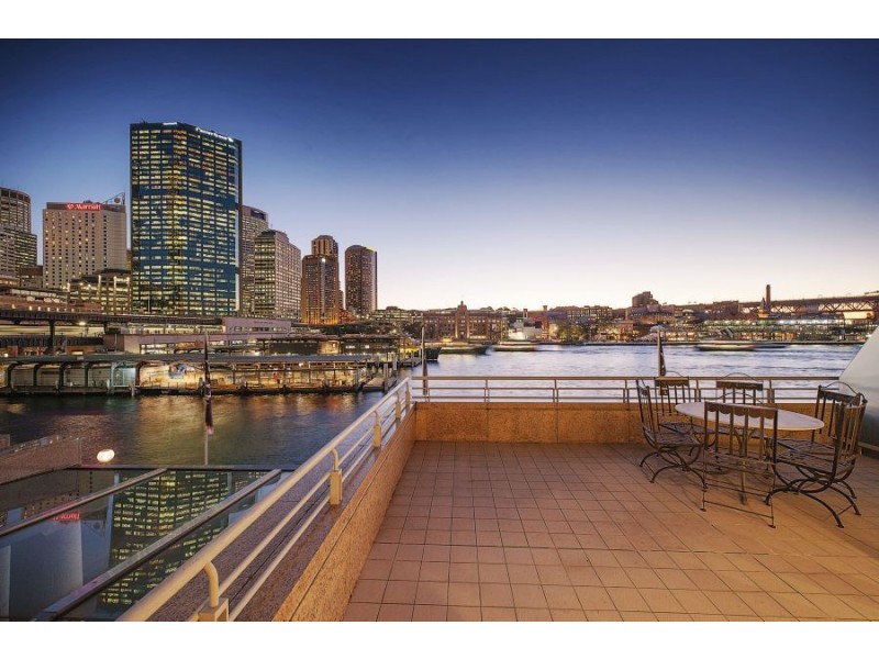 11/7 Macquarie Street, Sydney NSW 2000