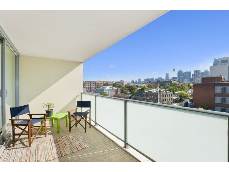 419/16-20 Smail Street, Ultimo NSW 2007