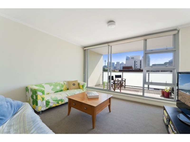 419/16-20 Smail Street, Ultimo NSW 2007