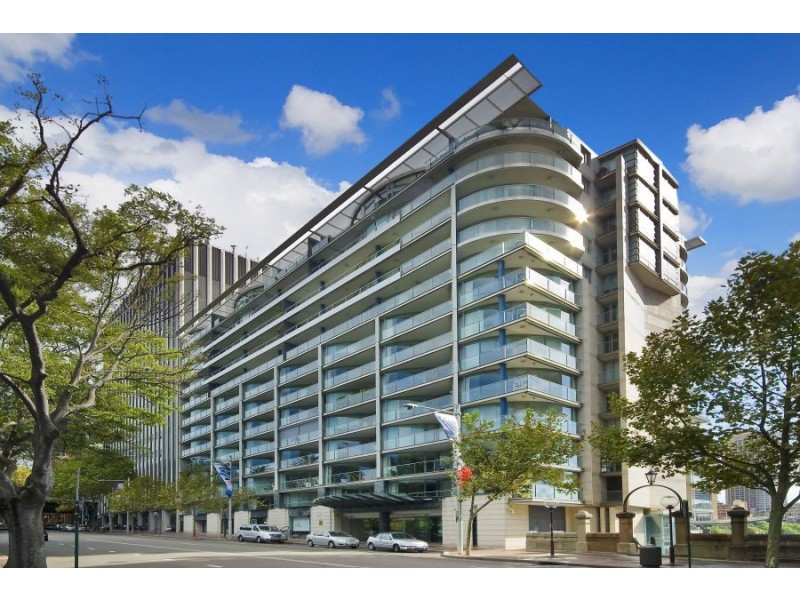 912/61 Macquarie Street, Sydney NSW 2000