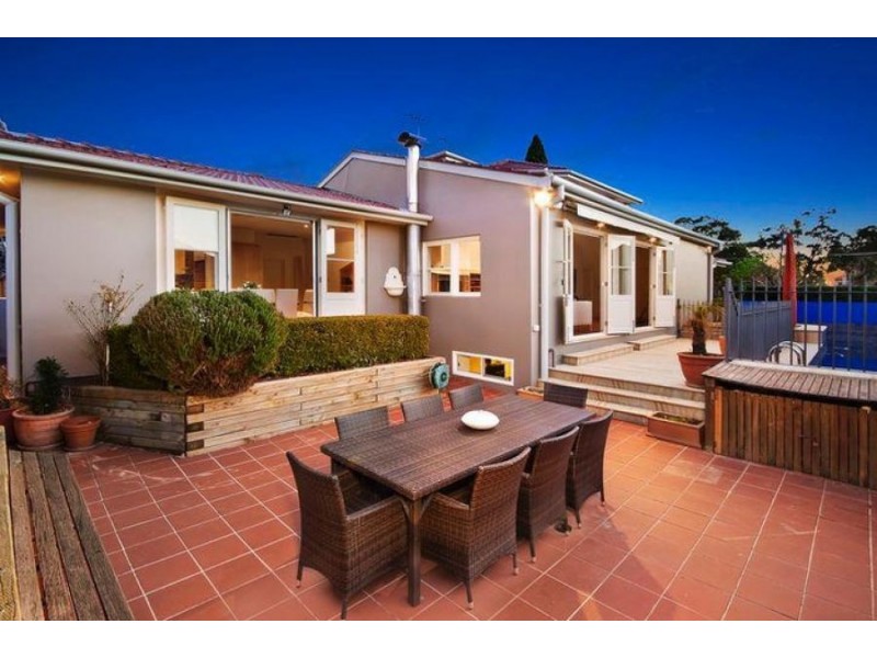 8 Riverview Street, Chiswick NSW 2046