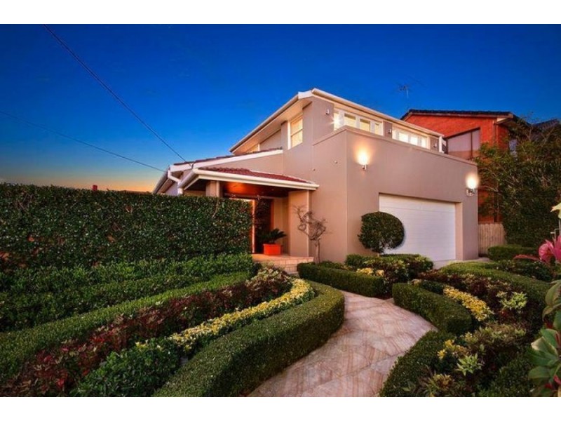 8 Riverview Street, Chiswick NSW 2046