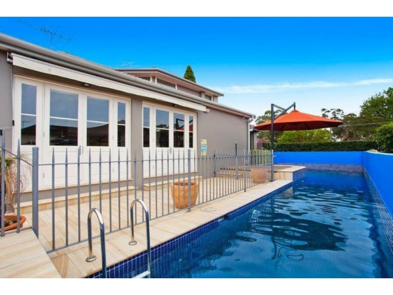 8 Riverview Street, Chiswick NSW 2046