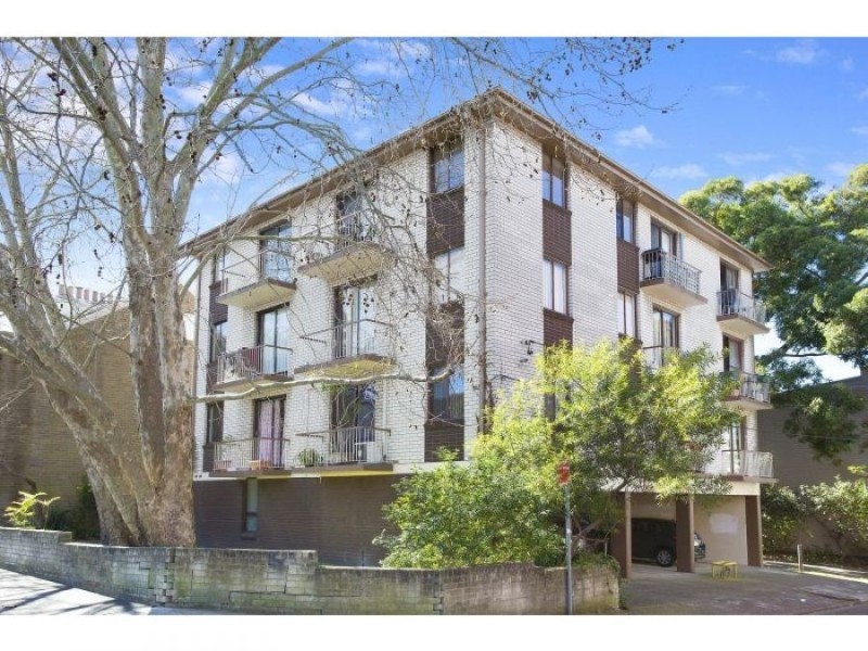 3/119 Pitt Street, Redfern NSW 2016