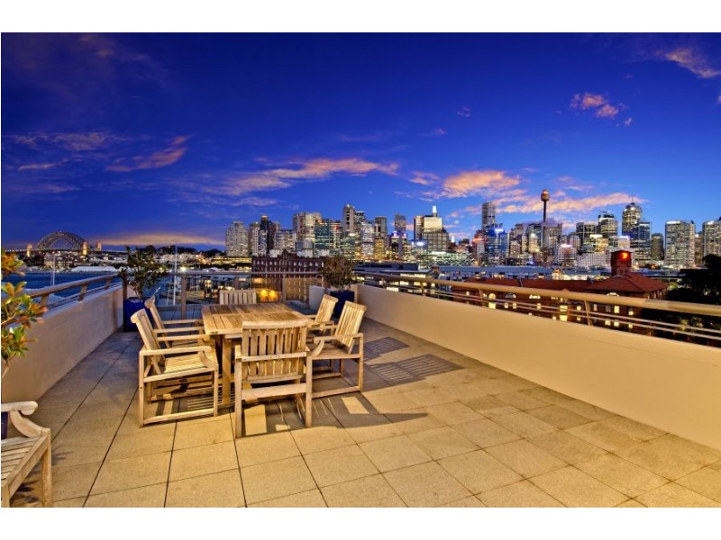 6/10 Point Street, Pyrmont NSW 2009