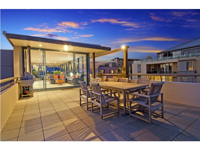 6/10 Point Street, Pyrmont NSW 2009