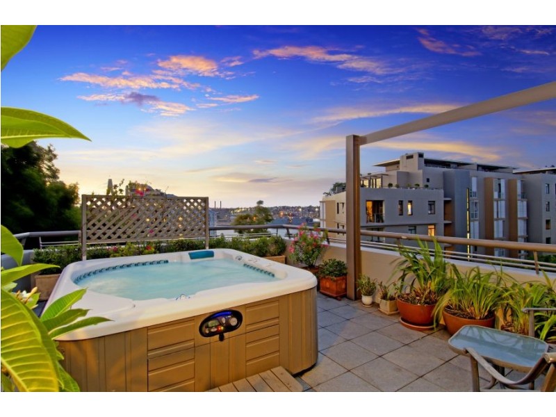 6/10 Point Street, Pyrmont NSW 2009