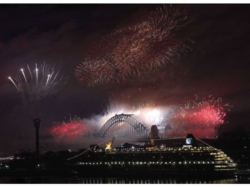 6/10 Point Street, Pyrmont NSW 2009