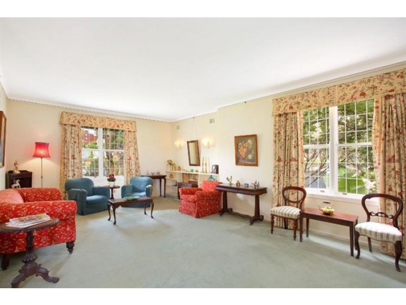 12 A Darling Pt Rd, Darling Point NSW 2027