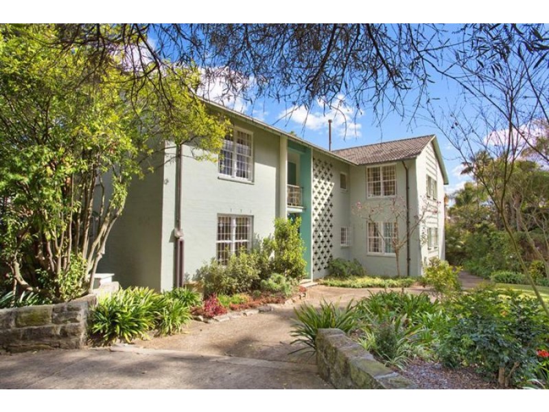 12 A Darling Pt Rd, Darling Point NSW 2027