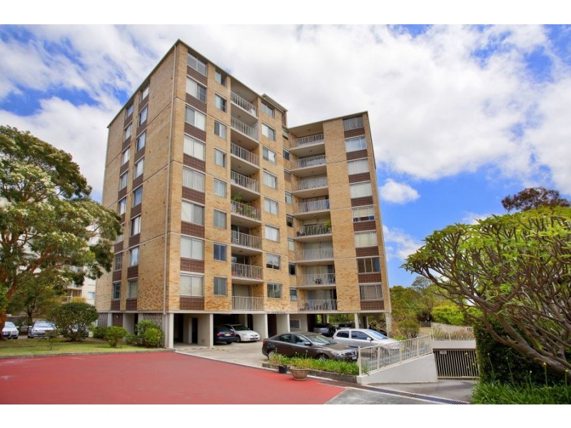 4C/74 Prince Street, Mosman NSW 2088