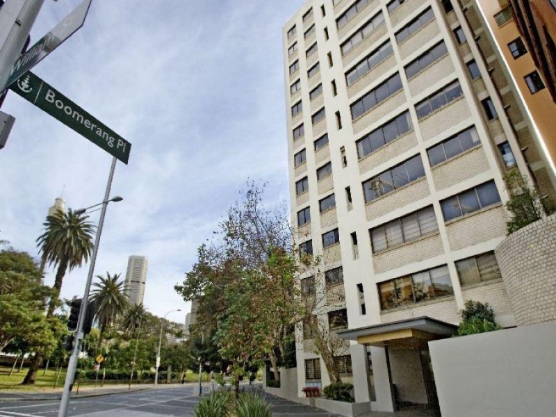 510/1 Boomerang Place, Woolloomooloo NSW 2011