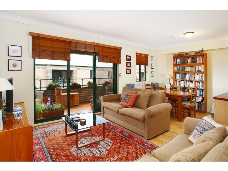 15/39 Dangar Place, Chippendale NSW 2008