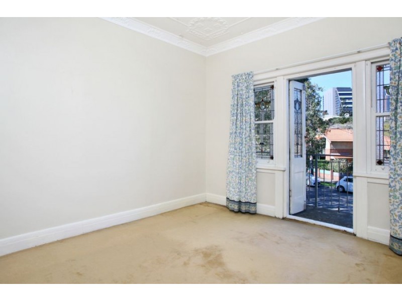 1/26 Toongarah  Road, Waverton NSW 2060