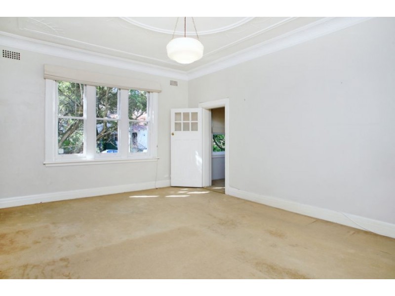 1/26 Toongarah  Road, Waverton NSW 2060