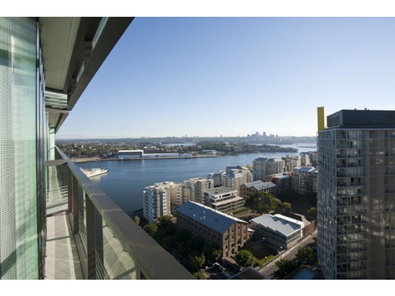 4 Distillery Drive, Pyrmont NSW 2009