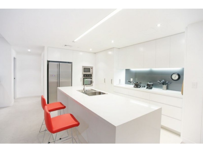 4 Distillery Drive, Pyrmont NSW 2009