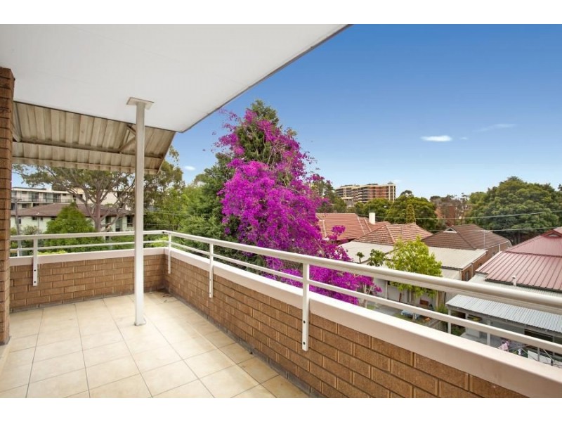 31 Churchill Avenue, Strathfield NSW 2135